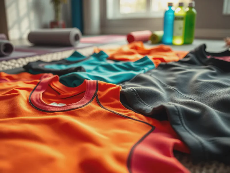 Discover the Benefits of Compression Clothing for Recovery