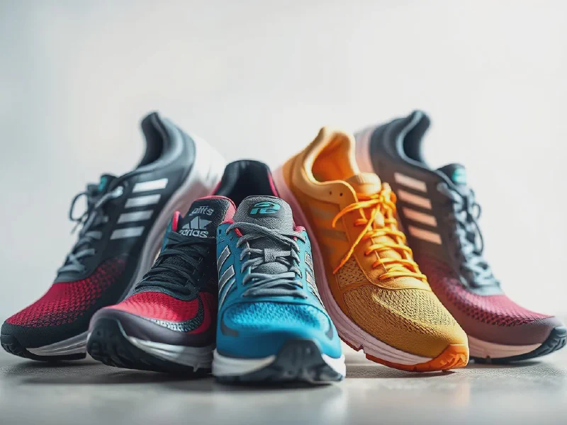 The Ultimate Guide to the Best Running Shoes for Every Type of Runner