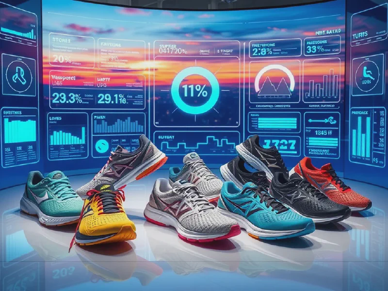 The Ultimate Guide on How to Choose the Right Running Shoes in 2025