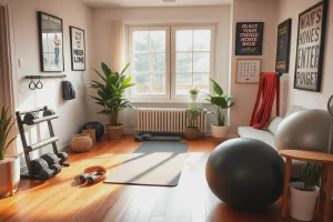 Gym Bag Essentials: What to Pack for a Successful Workout