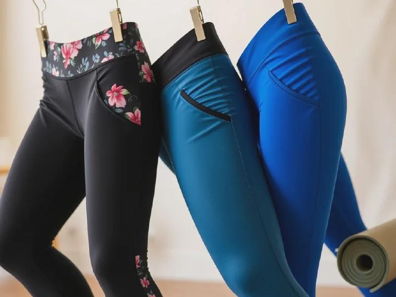The Ultimate Guide to the Best Workout Leggings with Pockets