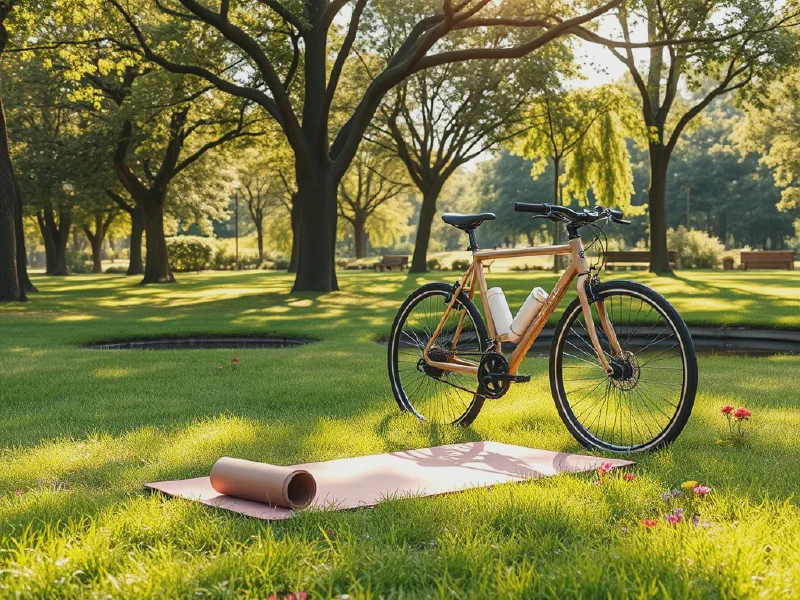 Creating a Sustainable Workout Routine You'll Love: Your Ultimate Guide