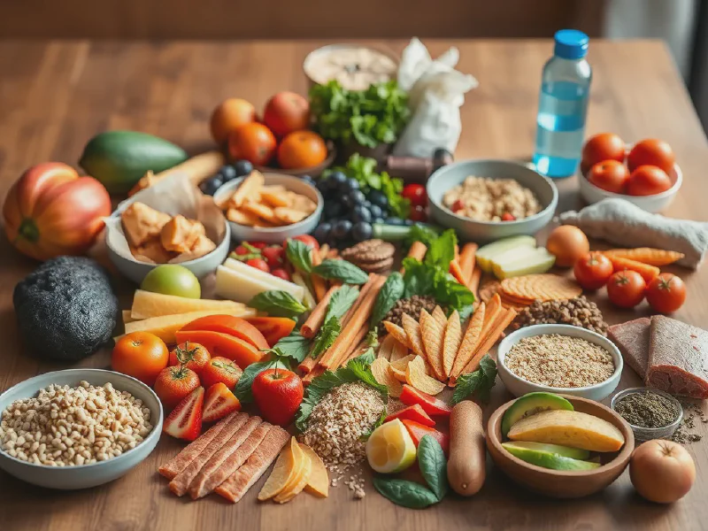 Effective Strategies for Weight Loss: Your Ultimate Guide to Shedding Pounds