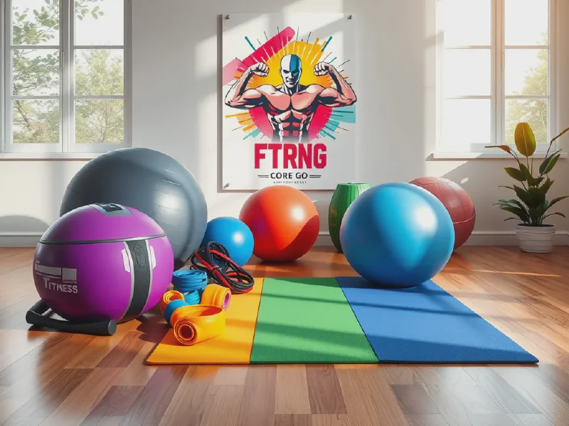 Building a Strong Core: Essential Exercises and Expert Tips