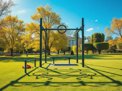 Ultimate Guide to Advanced Calisthenics Workout Routine: Build Strength & Master Your Body